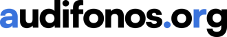 Logo audifonos.org