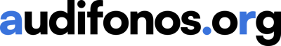 Logo audifonos.org